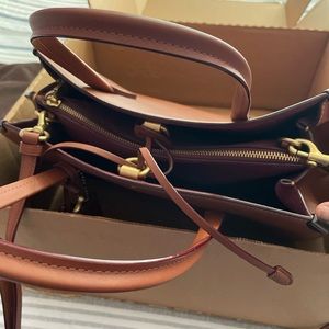 Coach Bag, bought in 2019